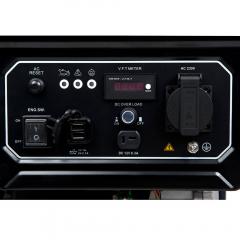 Генератор інверторний бензиновий EnerSol EPG-3300IO (EPG-3300IO)