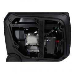 Генератор бензиновый инверторный EnerSol EPG-4000ISE (EPG-4000ISE)