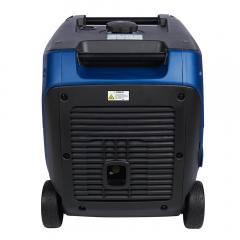 Генератор бензиновый инверторный EnerSol EPG-4000ISE (EPG-4000ISE)