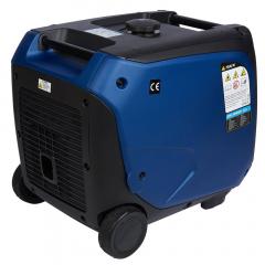 Генератор бензиновый инверторный EnerSol EPG-4000ISE (EPG-4000ISE)