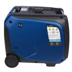 Генератор бензиновый инверторный EnerSol EPG-4000ISE (EPG-4000ISE)