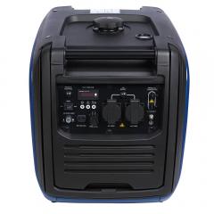 Генератор бензиновый инверторный EnerSol EPG-4000ISE (EPG-4000ISE)