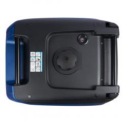 Генератор бензиновый инверторный EnerSol EPG-4000ISE (EPG-4000ISE)