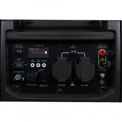 Генератор бензиновый инверторный EnerSol EPG-4000ISE (EPG-4000ISE)