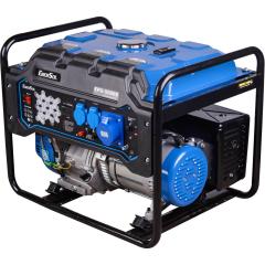 Генератор бензиновий EnerSol EPG -5500S (EPG-5500S)