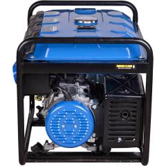 Генератор бензиновий EnerSol EPG -5500S (EPG-5500S)