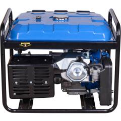 Генератор бензиновий EnerSol EPG -5500S (EPG-5500S)