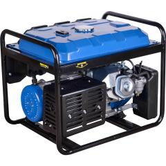 Генератор бензиновий EnerSol EPG -5500S (EPG-5500S)