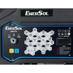 Генератор газово-бензиновый EnerSol EPG-5500SEL (EPG-5500SEL)