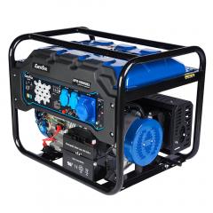 Генератор газово-бензиновый EnerSol EPG-5500SEL (EPG-5500SEL)