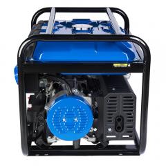 Генератор газово-бензиновый EnerSol EPG-5500SEL (EPG-5500SEL)