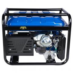 Генератор газово-бензиновый EnerSol EPG-5500SEL (EPG-5500SEL)