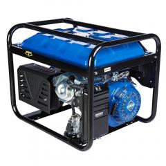 Генератор газово-бензиновый EnerSol EPG-5500SEL (EPG-5500SEL)