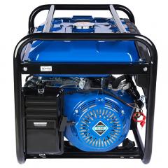 Генератор газово-бензиновый EnerSol EPG-5500SEL (EPG-5500SEL)