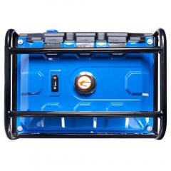 Генератор газово-бензиновый EnerSol EPG-5500SEL (EPG-5500SEL)