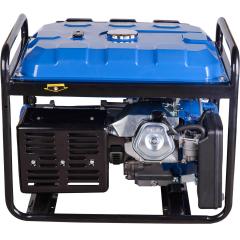 Генератор бензиновый EnerSol EPG-7500SE (EPG-7500SE)