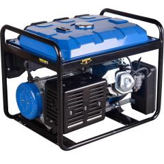 Генератор бензиновый EnerSol EPG-7500SE (EPG-7500SE)