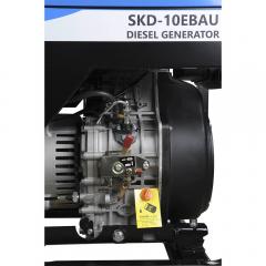   EnerSol SKD-10EBAU (SKD-10EBAU)