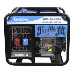   EnerSol SKD-15-3EBA (SKD-15-3EBA)