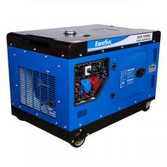 Генератор дизельний EnerSol SKDS-10EBAU (SKDS-10EBAU)