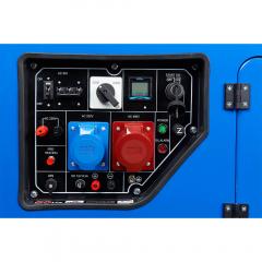 Генератор дизельний EnerSol SKDS-10EBAU (SKDS-10EBAU)