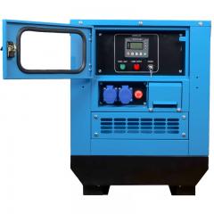 Генератор дизельний EnerSol SKDS -12EB (SKDS-12EB)