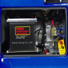   EnerSol SKDS-7EBA (SKDS-7EBA)