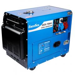   EnerSol SKDS-7EBAU (SKDS-7EBAU)