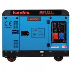 ��������� ��������� EnerSol SKDS-8E-3B (SKDS-8E-3B)