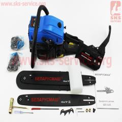 ��������� ���������� ���-6100 58cc (6,1���. ���� 18", ������ �� 2��) (201705)