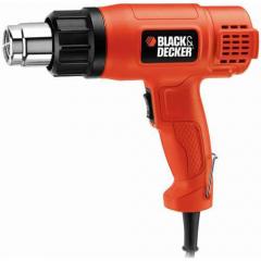    -   BLACK+DECKER KX1650 (KX1650)