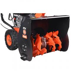 Снігоприбиральник бензиновий SEQUOIA SST6562