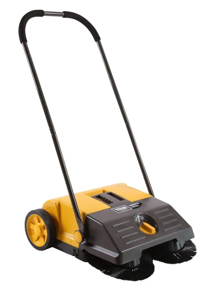 ������������ ������ ������ Texas Sweeper MS550 (TXZ MS550)
