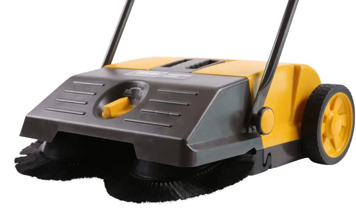 ������������ ������ ������ Texas Sweeper MS550 (TXZ MS550)