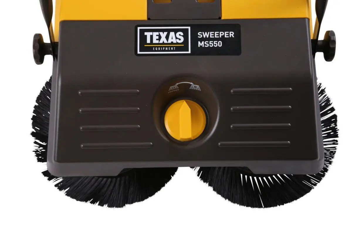 ������������ ������ ������ Texas Sweeper MS550 (TXZ MS550)