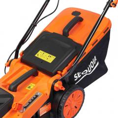   SEQUOIA SELM1838 (SELM1838)