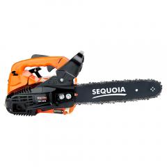    SEQUOIA SPC0812 (SPC0812).