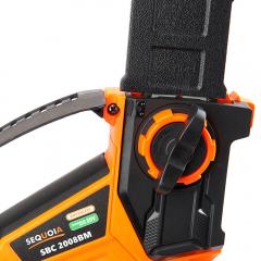 -   SEQUOIA SBC2008BM (SBC2008BM)