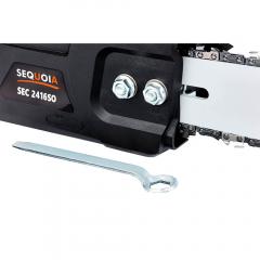 Пила цепная электрическая SEQUOIA SEC2416SO (SEC2416SO)