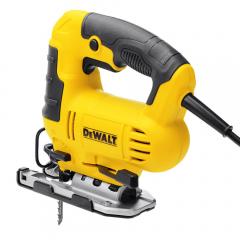 Пила лобзиковая мережева DeWALT DWE349 (DWE349)