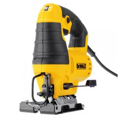 Пила лобзиковая мережева DeWALT DWE349 (DWE349)