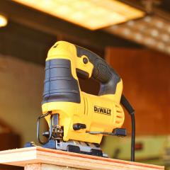 Пила лобзиковая мережева DeWALT DWE349 (DWE349)