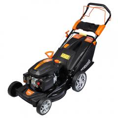 Газонокосарка бензинова SEQUOIA SPLM4046 (SPLM4046).