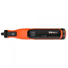    DeWALT BCRT8IK (BCRT8IK)