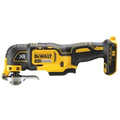 Многофункциональный инструмент аккумуляторный бесщёточный DeWALT DCS356N (DCS356N)