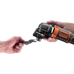    BLACK + DECKER MT280A (MT280A).