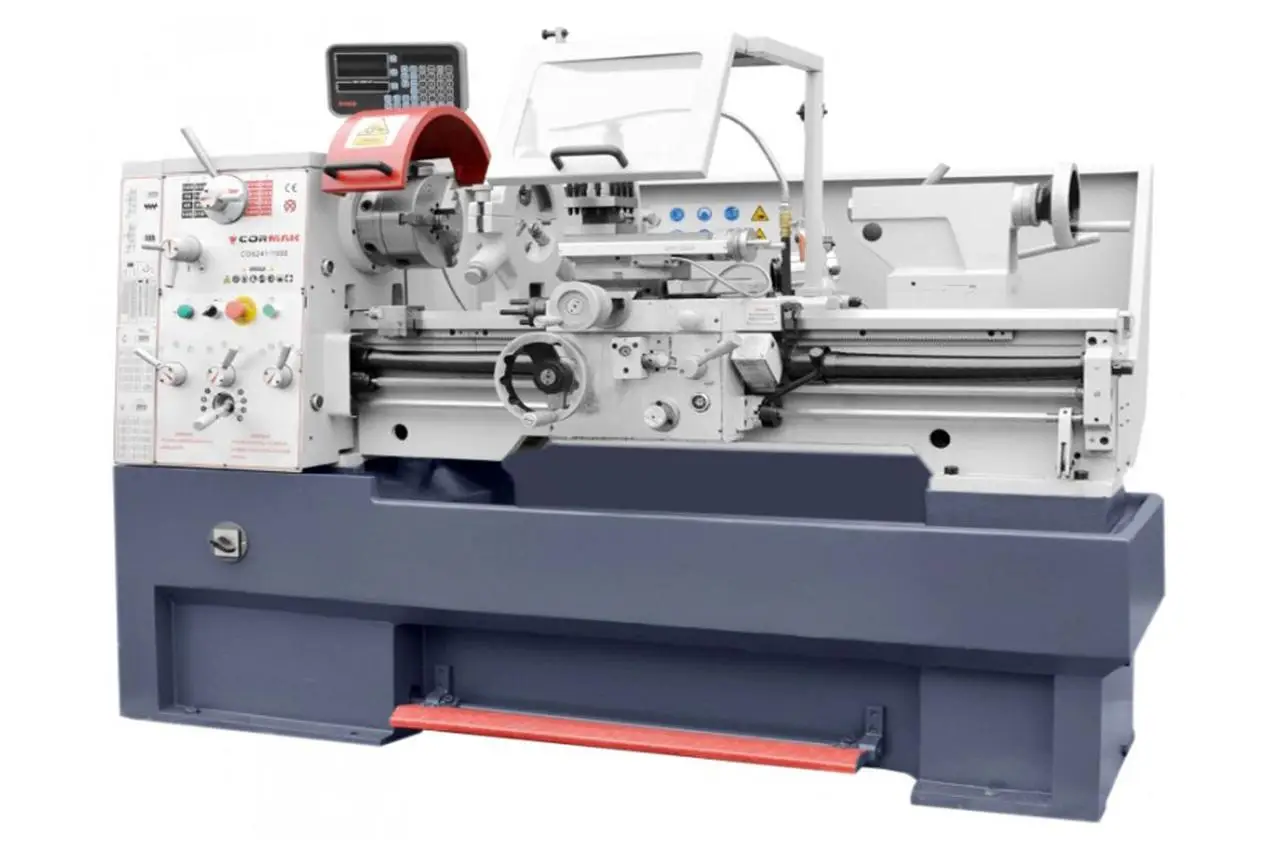    Cormak 410x1500 (CD6241/1500).