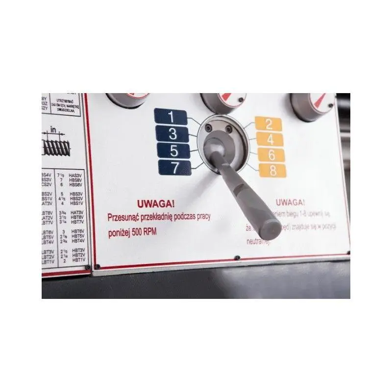    Cormak 410x1500 (CD6241/1500).