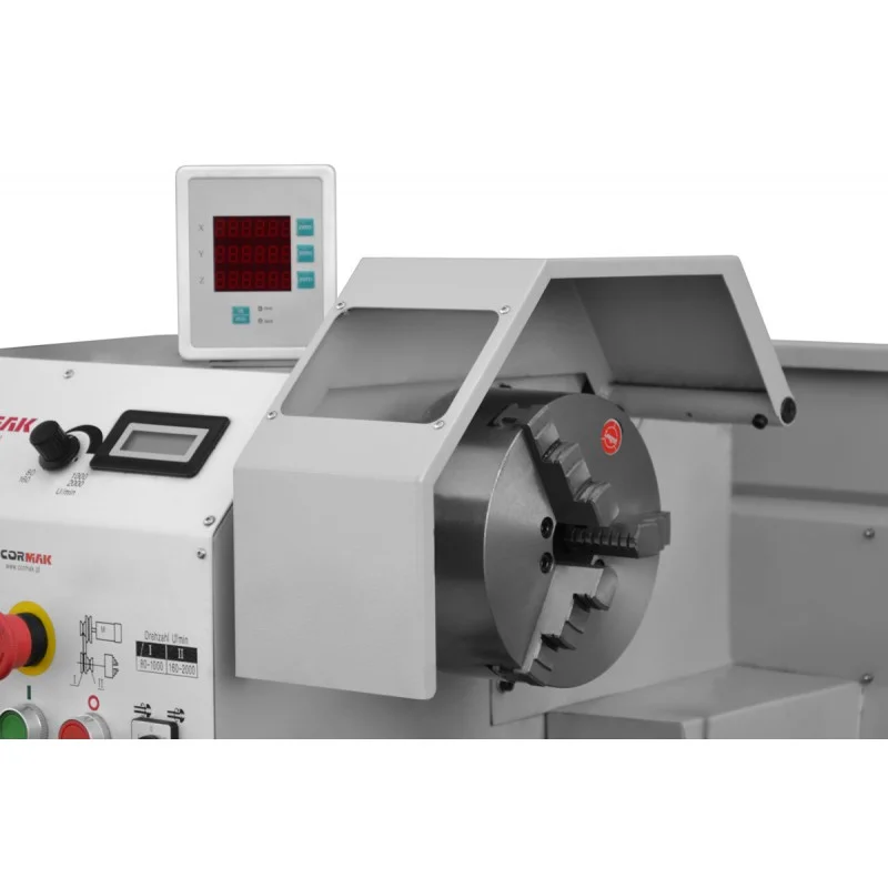    Cormak 310 x 900 (TU3109V).