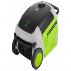 Инверторный генератор Zipper ZI-STE3000IV + газовая плитка Orcamp CK-505 + электрический обогреватель Gardyer (KZI-STE3000IV)